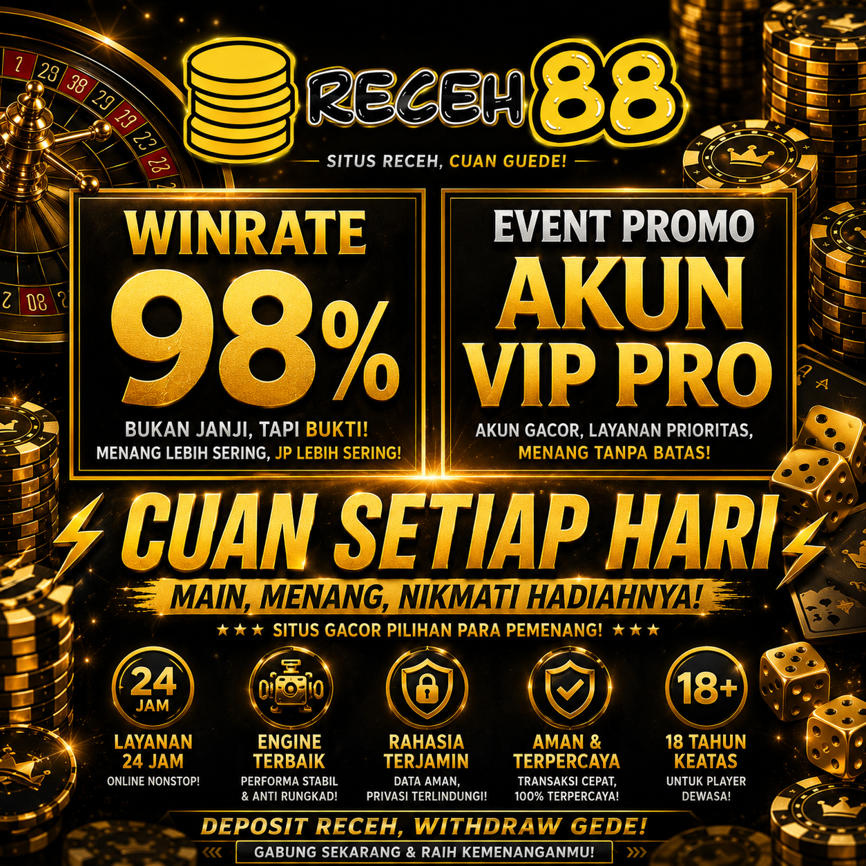 Partner RECEH88 1